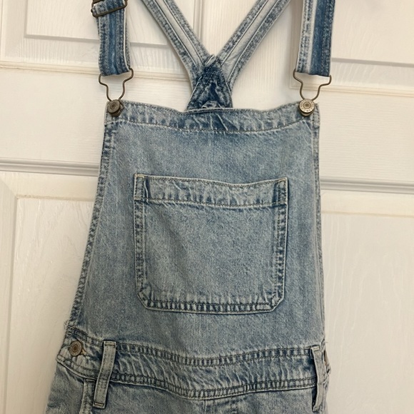 Arizona shorts overalls - Picture 3 of 6